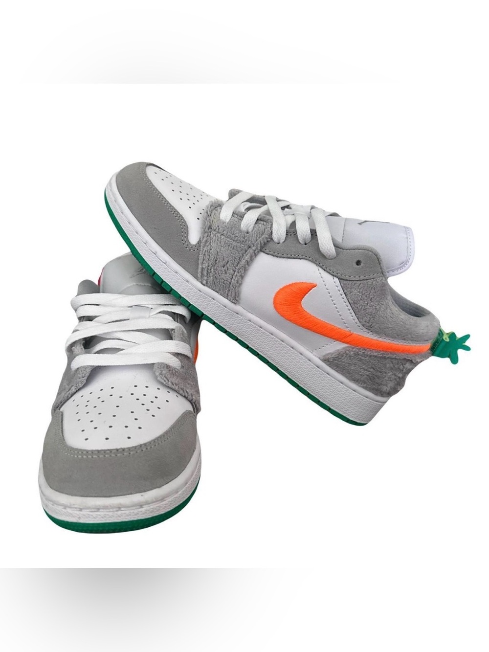 Air Jordan 1 Low ‘Rabbit’